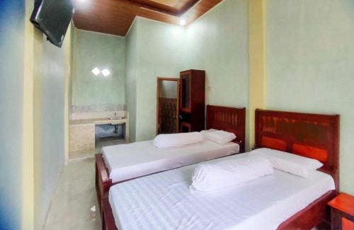 Tanggamus Hotel | Family-Friendly Stay at RedDoorz Syariah, Lampung