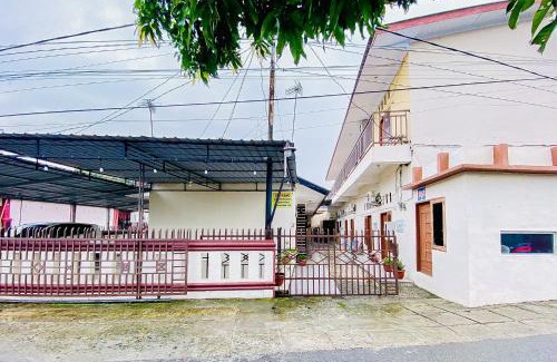 Stabat Hotel | RedDoorz Syariah at Sipayung Homestay