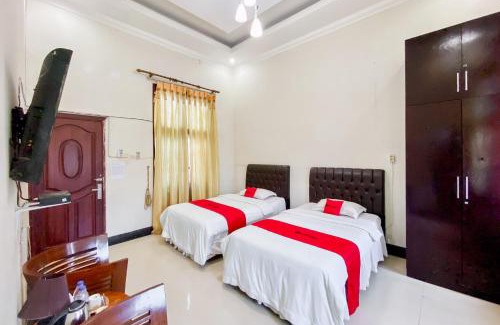Bireuen Hotel | RedDoorz Syariah at Teduh Harmoni Hotel Bireuen