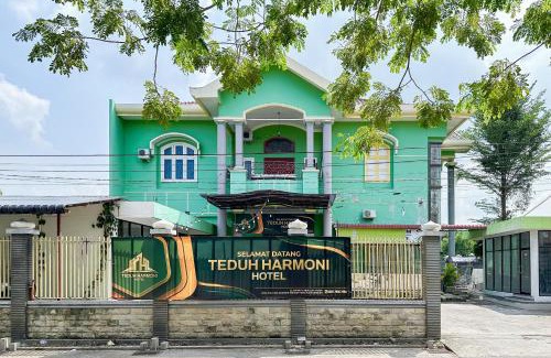 Bireuen Hotel | RedDoorz Syariah at Teduh Harmoni Hotel Bireuen