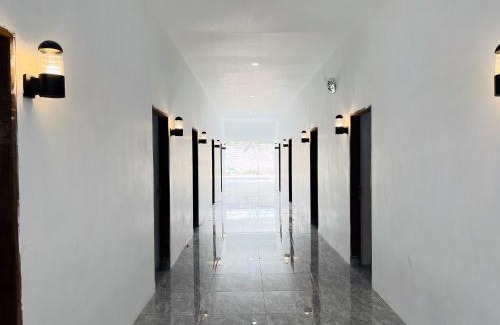 Binjai Hotel | Budget-Friendly RedDoorz Syariah with Child-Friendly Amenities