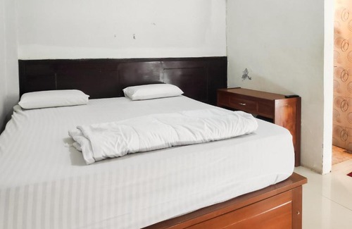 Langsa Hotel | Budget-Friendly RedDoorz Syariah Near Terminal Terpadu Langsa