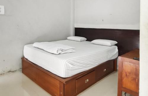 Langsa Hotel | Budget-Friendly RedDoorz Syariah Near Terminal Terpadu Langsa