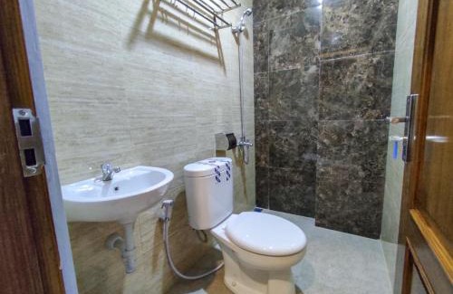 Purwokerto Hotel | Budget-Friendly RedDoorz Syariah near GOR Satria Area