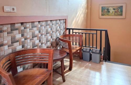 Pekalongan Hotel | Family-Friendly RedDoorz Syariah Near Exit Toll Pekalongan