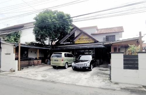 Purwokerto Hotel | Family-Friendly RedDoorz Syariah Near Stasiun Purwokerto