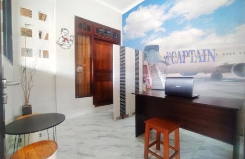 Purwokerto Hotel | Family-Friendly RedDoorz Syariah Near Stasiun Purwokerto