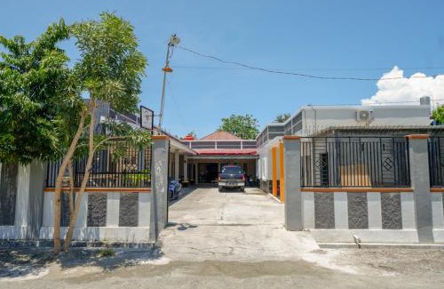 Sigi House | Top-Rated RedDoorz Syariah Near Mutiara SIS Al Jufrie Airport