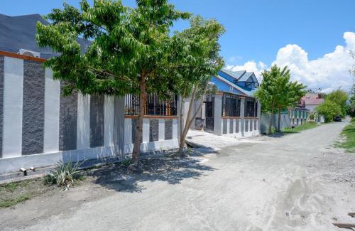 Sigi House | Top-Rated RedDoorz Syariah Near Mutiara SIS Al Jufrie Airport