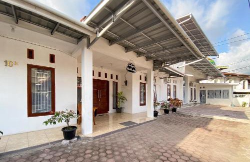 Padang Hotel | Family-Friendly Stay at Capital O 92358 Pondok Amak Syariah