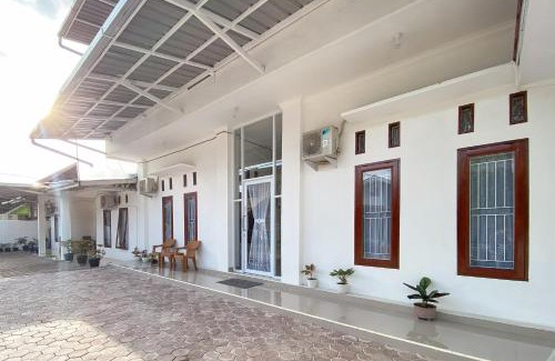 Padang Hotel | Family-Friendly Stay at Capital O 92358 Pondok Amak Syariah