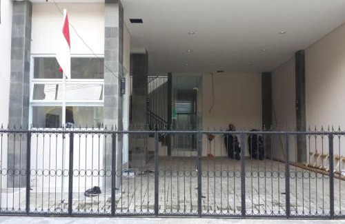 Purwokerto Hotel | Budget-Friendly RedDoorz Syariah Near UNSOED, Child Friendly