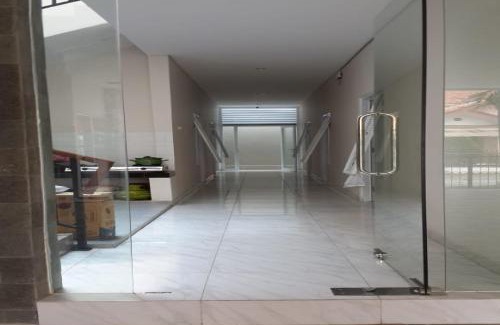 Purwokerto Hotel | Budget-Friendly RedDoorz Syariah Near UNSOED, Child Friendly