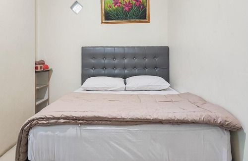 Sungai Penuh Hotel | Family-Friendly RedDoorz Syariah @ Penginapan Citra Alam 2