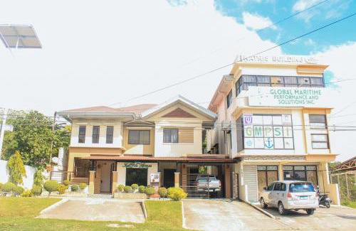 Tagbilaran Hotel | Budget-Friendly Stay at RedDoorz @ Taloto District Tagbilaran