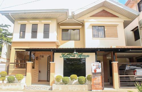 Tagbilaran Hotel | Budget-Friendly Stay at RedDoorz @ Taloto District Tagbilaran