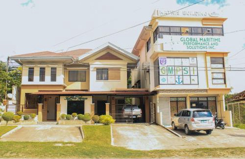 Tagbilaran Hotel | Budget-Friendly Stay at RedDoorz @ Taloto District Tagbilaran