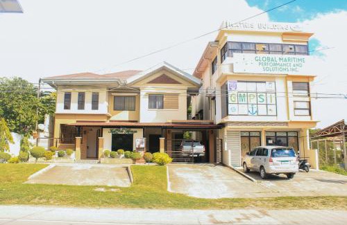 Tagbilaran Hotel | Budget-Friendly Stay at RedDoorz @ Taloto District Tagbilaran