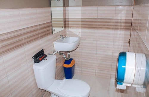 Tagbilaran Hotel | Budget-Friendly Stay at RedDoorz in Taloto District