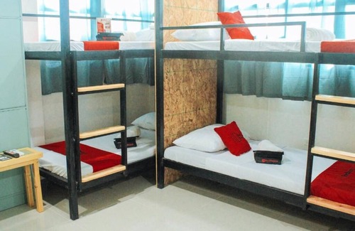 Tagbilaran Hotel | Budget-Friendly Stay at RedDoorz in Taloto District