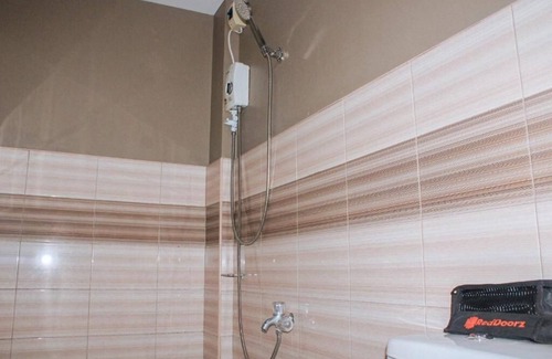 Tagbilaran Hotel | Budget-Friendly Stay at RedDoorz in Taloto District