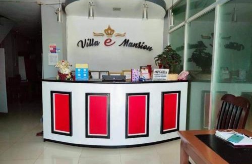Vigan Hotel | Family-Friendly Stay at RedDoorz @ Villa E Mansion