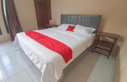 Waena Hotel | Budget-Friendly Stay at RedDoorz @ Waena Jayapura