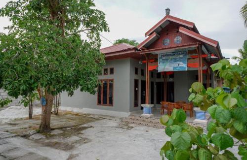 Wangi-Wangi House | Discover Family-Friendly Comfort at RedDoorz Wangi-Wangi Island