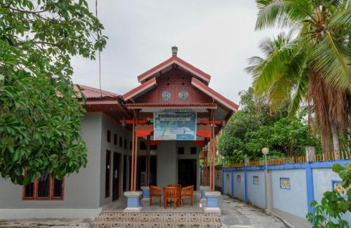 Wangi-Wangi House | Discover Family-Friendly Comfort at RedDoorz Wangi-Wangi Island