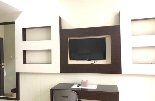 Palu Hotel | Family-Friendly Stay at RedDooz Plus Ininnawa Homestay