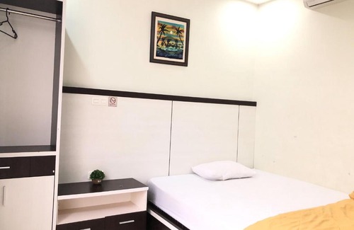 Palu Hotel | Family-Friendly Stay at RedDooz Plus Ininnawa Homestay