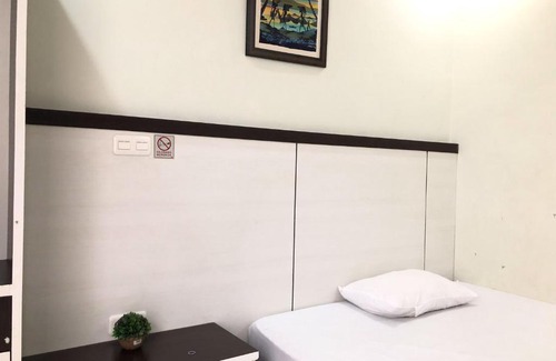 Palu Hotel | Family-Friendly Stay at RedDooz Plus Ininnawa Homestay