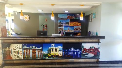 Novo Paraiso Hotel | Budget-Friendly MK Express Hotel with Pool & Accessibility