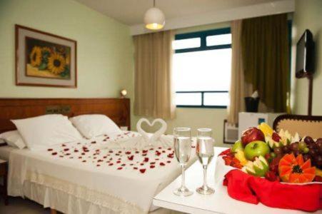 Picarras Hotel | Premium Amenities at Imperador Turismo Hotel, Rated 9/10