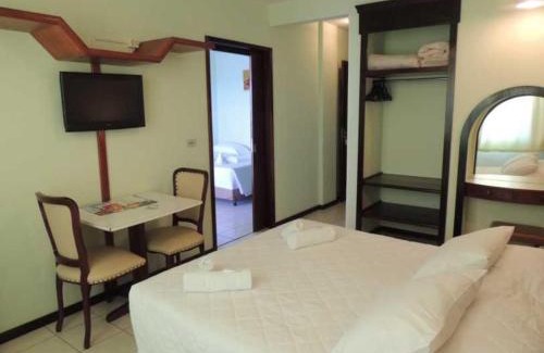 Picarras Hotel | Premium Amenities at Imperador Turismo Hotel, Rated 9/10