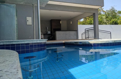 Regiao Norte Hotel | Oceanfront Bliss at Hotel Biton with Pool & Pet-Friendly Options