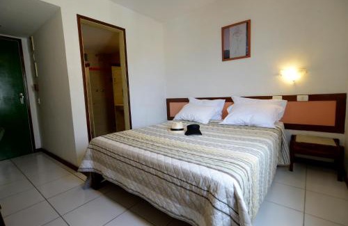 Rio Vermelho Hotel | Beachside Retreat at Rede Andrade Mar Hotel - Rio Vermelho