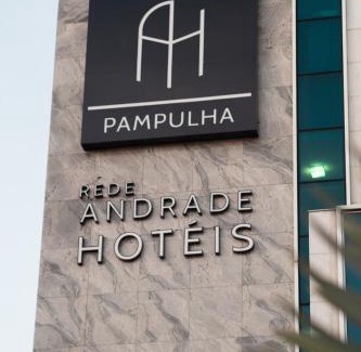 Jardim Atlantico Hotel | Budget-Friendly Stay at Rede Andrade Pampulha - Pet Friendly