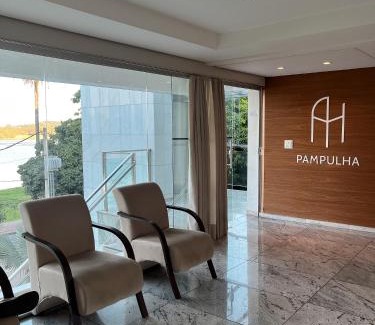 Jardim Atlantico Hotel | Budget-Friendly Stay at Rede Andrade Pampulha - Pet Friendly
