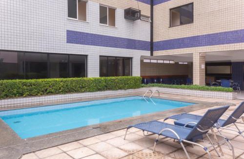 Centro Hotel | Budget-Friendly OYO Real Palace Hotel in Teresina