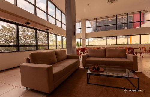 Sao Luis Hotel | Discover SLZ Lagoa Hotel: Oceanfront Bliss Awaits