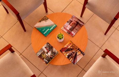 Sao Luis Hotel | Discover SLZ Lagoa Hotel: Oceanfront Bliss Awaits