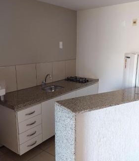 Meireles Apartment | REDE APARTHOTEL Praia Mansa