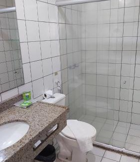 Meireles Apartment | REDE APARTHOTEL Praia Mansa