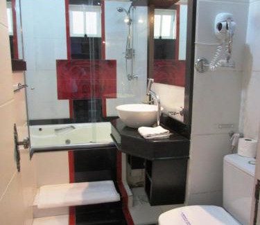 Cachoeira do Sul Hotel | Cozy REDE BONNEL 88 Confort: Oceanfront Family Retreat