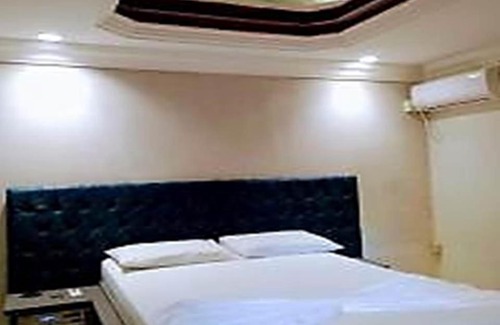 Cachoeira do Sul Hotel | Cozy Rede Bonnel Motel with Hot Tub & Breakfast Included