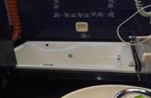 Cachoeira do Sul Hotel | Cozy Rede Bonnel Motel with Hot Tub & Breakfast Included