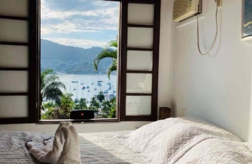 Marinas Hotel | Relax at Rede Reserva Costa Verde with Pool & Spa Access