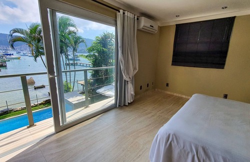 Marinas Hotel | Relax at Rede Reserva Costa Verde with Pool & Spa Access