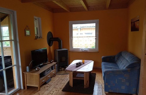 Marienwehr House | Redenius - Holiday home Leichte Brise